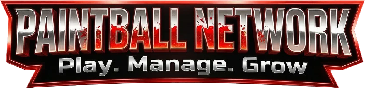 The Paintball Network